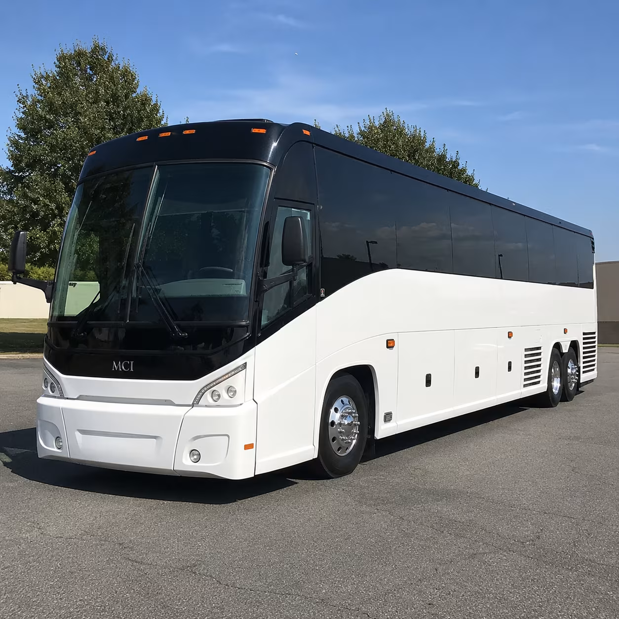 des moines charter bus rentals