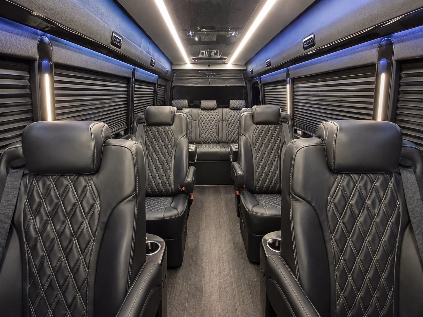 des moines church and religious group bus rentals