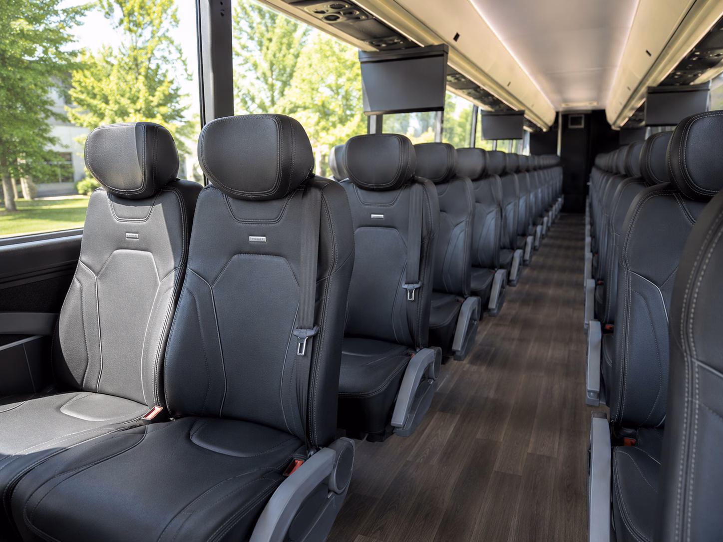 festival and big event transportation in des moines