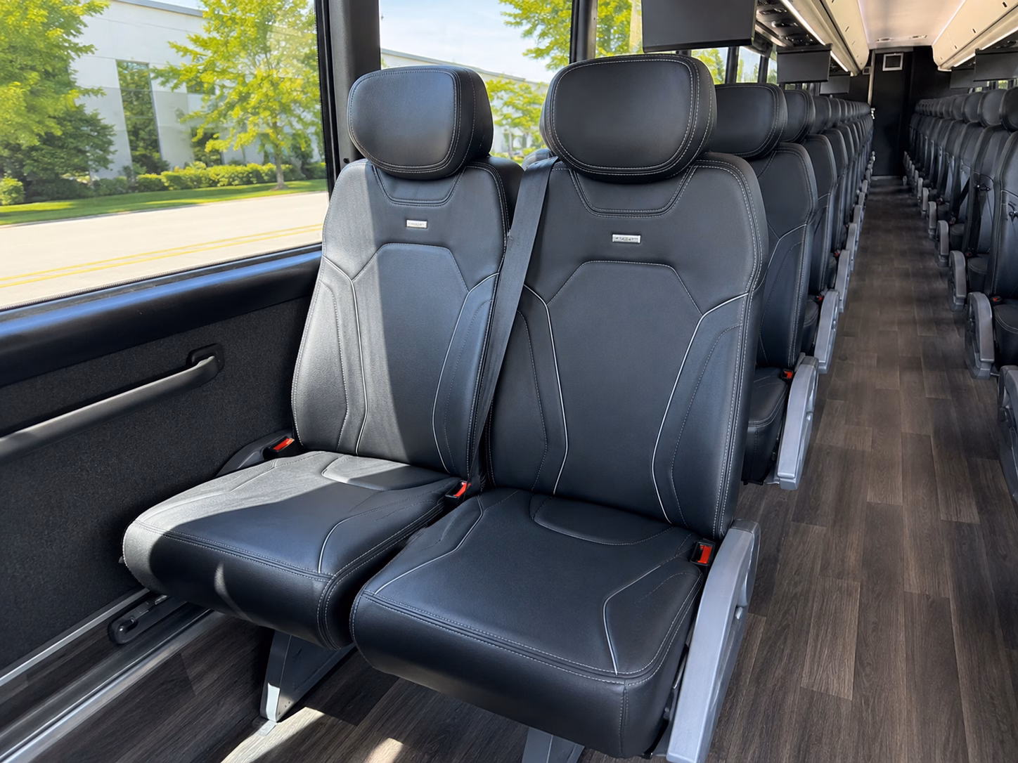 rent a bus for live music and private events around des moines
